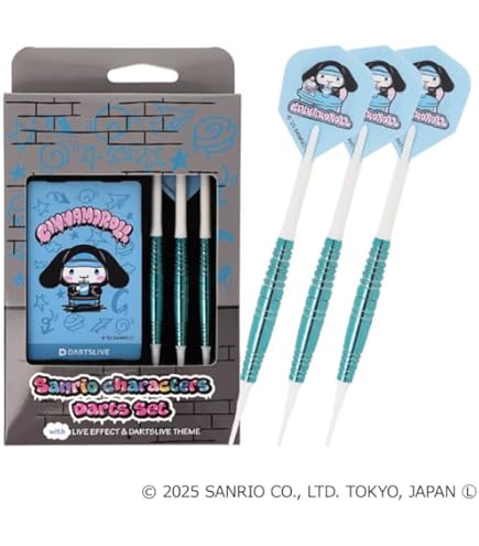 Amazon.co.jp: DARTS LIVE CARD サンリオキャラクターズ ハローキティ